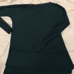 Free People Tunic